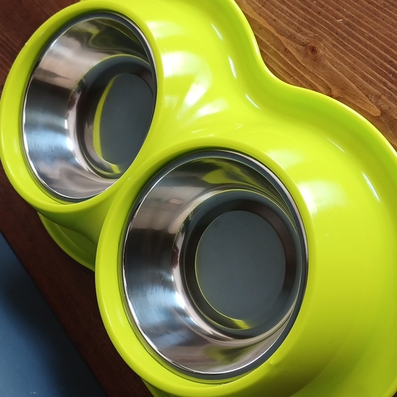 Food bowl set - Picture 1 of 15